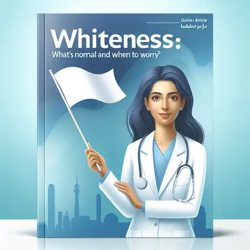 Keputihan: Apa yang Normal dan Kapan Harus Khawatir