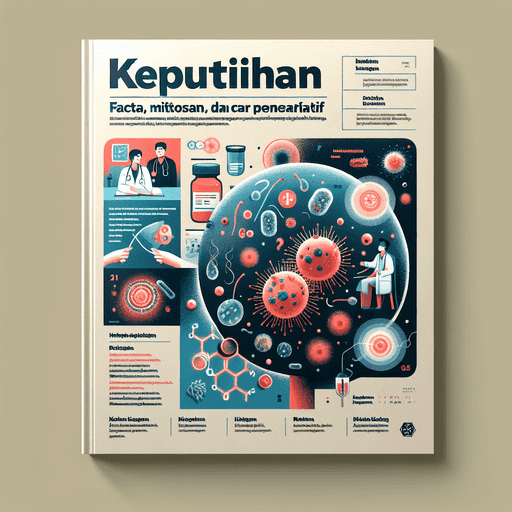 Keputihan: Fakta, Mitos, dan Cara Penanganan yang Efektif