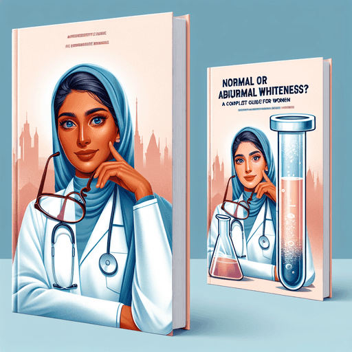 Keputihan Normal atau Abnormal? Panduan Lengkap untuk Wanita