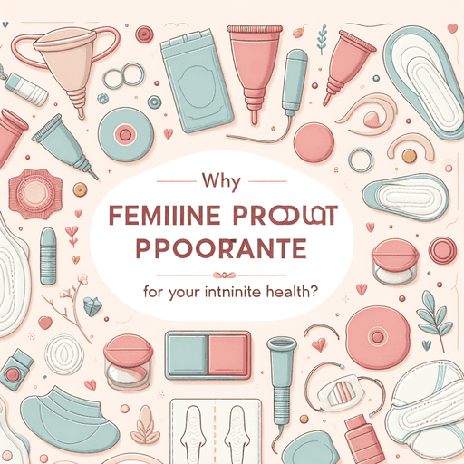 Mengapa Produk Kewanitaan Penting untuk Kesehatan Organ Intim Anda?