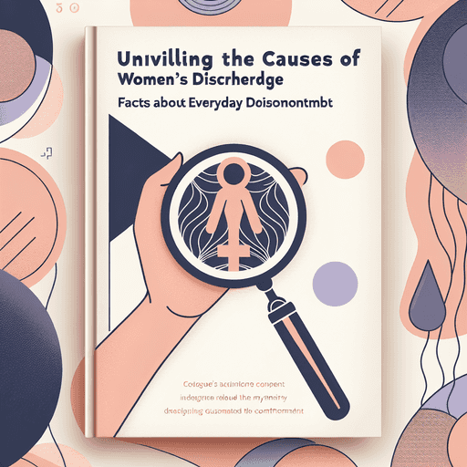 Mengungkap Penyebab Keputihan pada Wanita: Fakta di Balik Ketidaknyamanan Sehari-hari