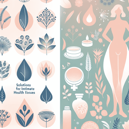 Produk Kewanitaan Aman: Solusi Atasi Masalah Kesehatan Organ Intim