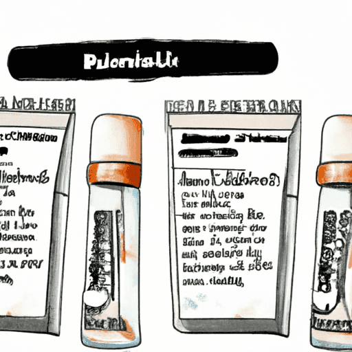 Hubungan Antara Kebersihan Intim, Keputihan, dan Produk Perawatan Wanita